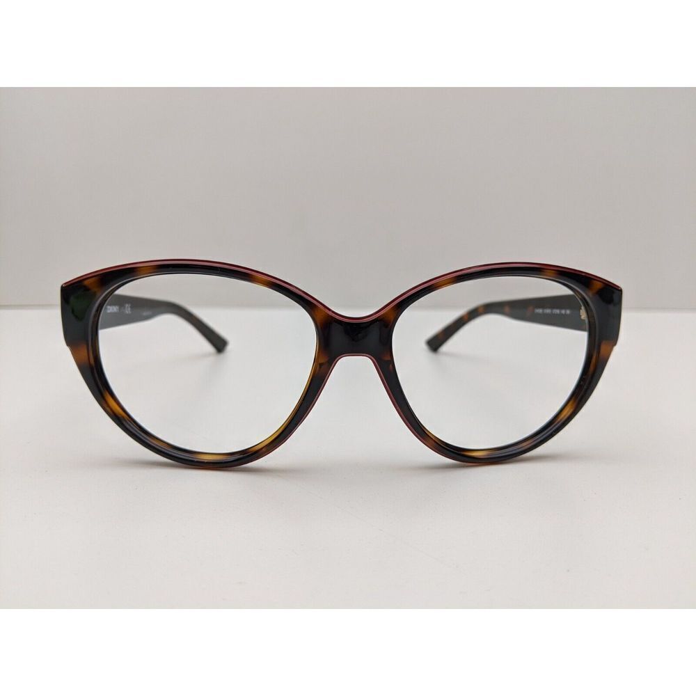 🕶️Frame Only! DKNY DY4120 Women's Sunglasses 57/16 140 /ALH106🕶️ - Picture 3 of 10